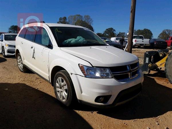 Dodge Journey 2019 for sale in Iraq - Kirkuk